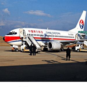 连城冠豸山航空货运航空快运业稳步发展的原因是什么？